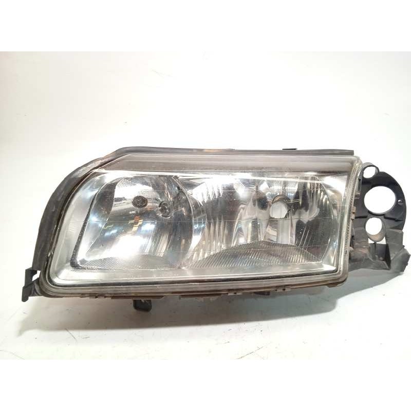 Recambio de faro izquierdo para volvo s80 berlina 2.4 cat referencia OEM IAM 8620662  89005046