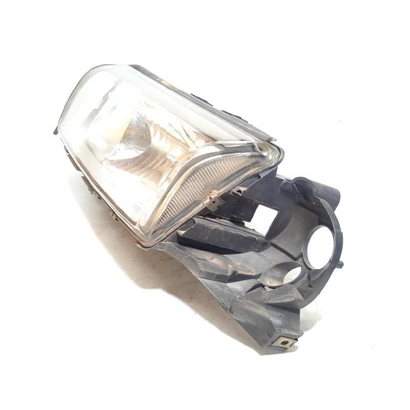 Recambio de faro izquierdo para volvo s80 berlina 2.4 cat referencia OEM IAM 8620662  89005046