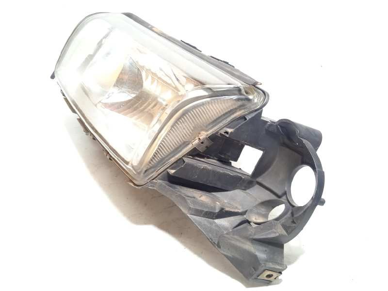 Recambio de faro izquierdo para volvo s80 berlina 2.4 cat referencia OEM IAM 8620662  89005046