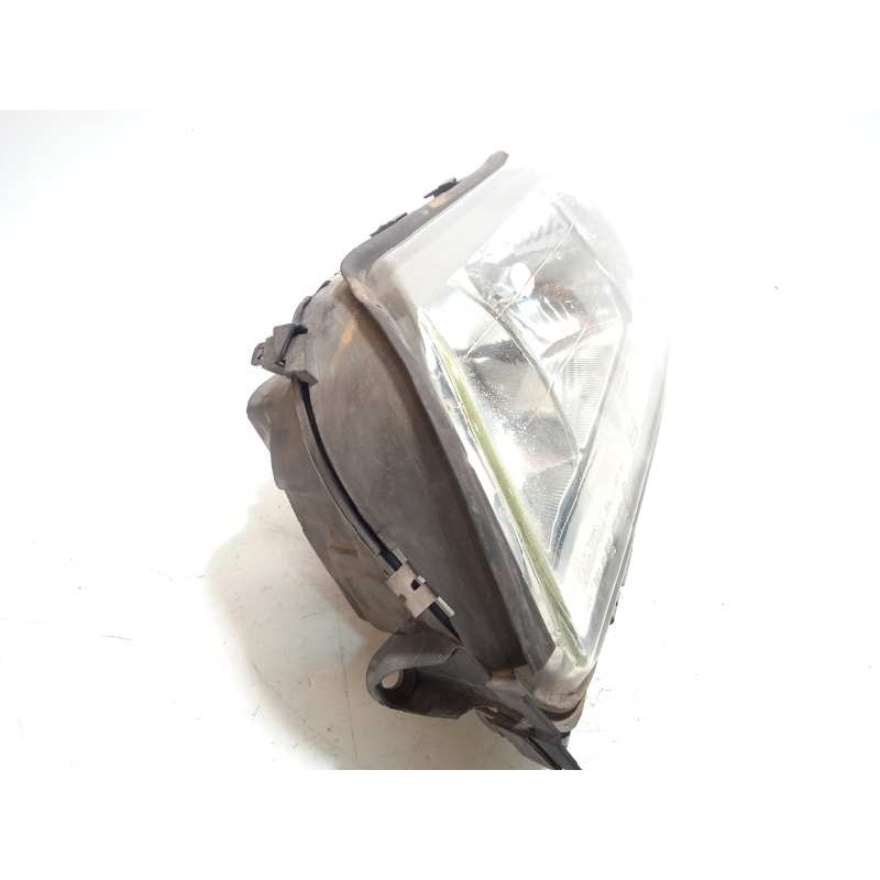 Recambio de faro izquierdo para volvo s80 berlina 2.4 cat referencia OEM IAM 8620662  89005046