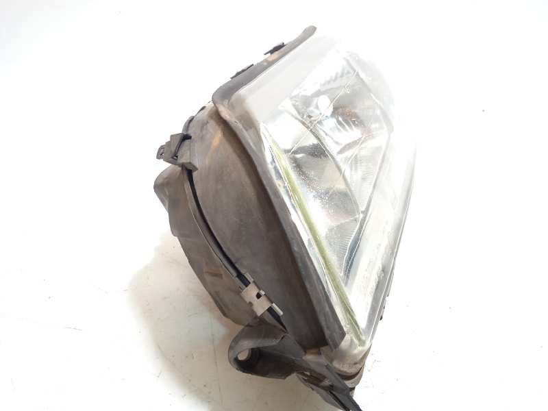 Recambio de faro izquierdo para volvo s80 berlina 2.4 cat referencia OEM IAM 8620662  89005046