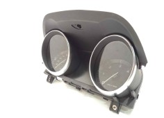 Recambio de cuadro instrumentos para land rover evoque pure referencia OEM IAM BJ3210849EF  LR034164 2