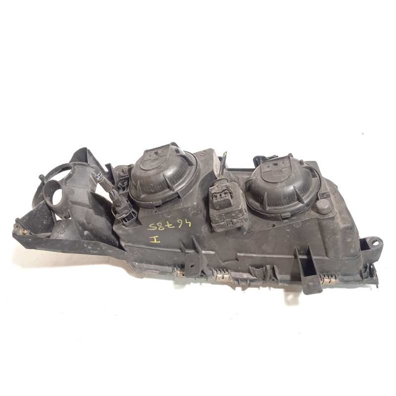 Recambio de faro izquierdo para volvo s80 berlina 2.4 cat referencia OEM IAM 8620662  89005046
