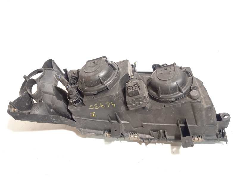 Recambio de faro izquierdo para volvo s80 berlina 2.4 cat referencia OEM IAM 8620662  89005046