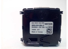 Recambio de modulo electronico para volkswagen passat lim. (3g2) advance bmt referencia OEM IAM 3G0919204C   2