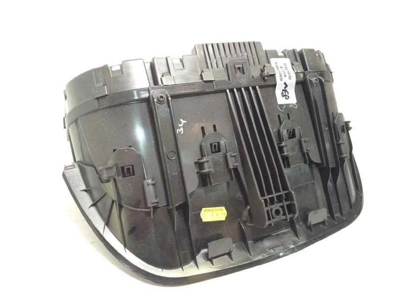 Recambio de cuadro instrumentos para land rover evoque pure referencia OEM IAM BJ3210849EF  LR034164