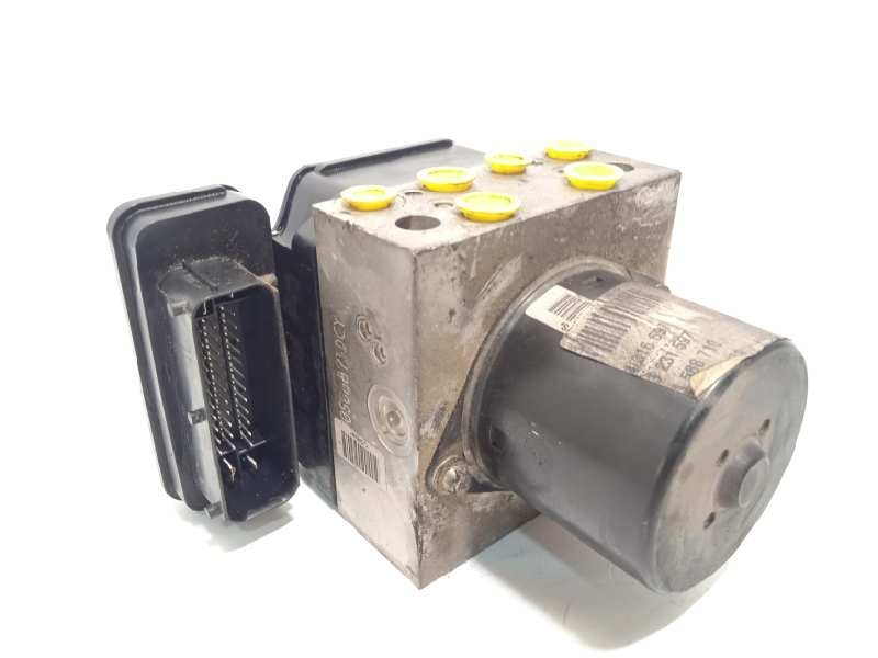 Recambio de abs para opel insignia berlina sport referencia OEM IAM 13316697 16312208G 16817008