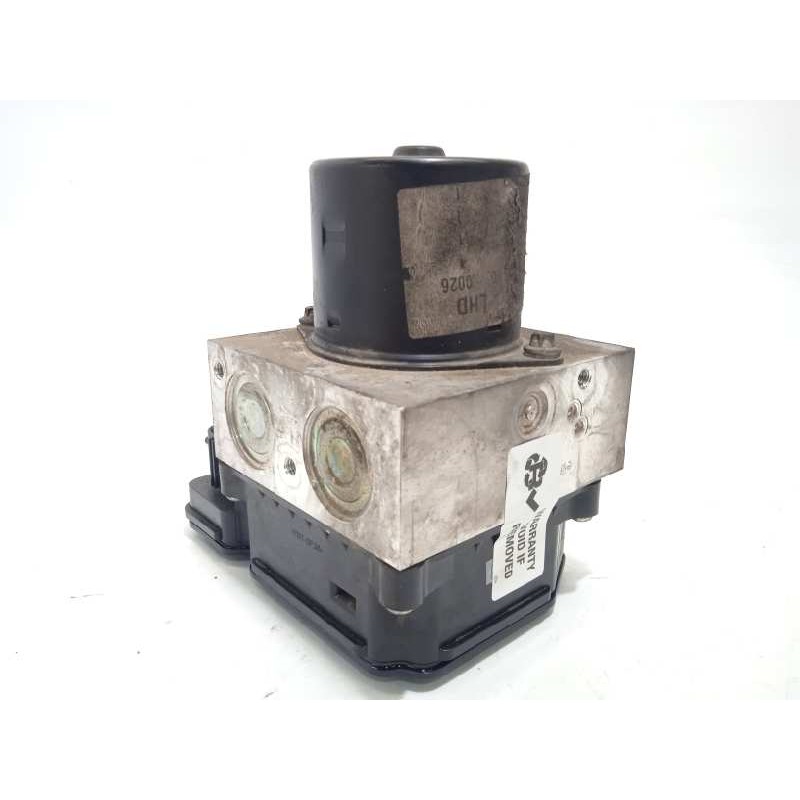 Recambio de abs para opel insignia berlina sport referencia OEM IAM 13316697 16312208G 16817008