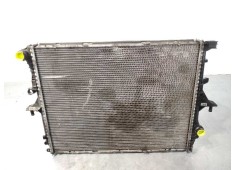 Recambio de radiador agua para audi q7 (4l) 3.0 v6 24v tdi referencia OEM IAM 7L6121253B  