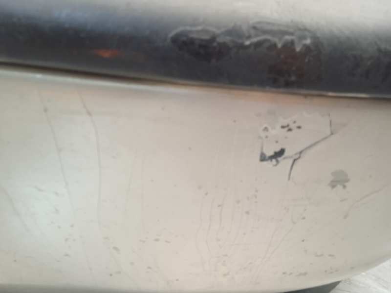 Recambio de paragolpes delantero para volvo s80 berlina 2.4 cat referencia OEM IAM 09154851  9198674