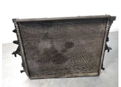 Recambio de radiador agua para audi q7 (4l) 3.0 v6 24v tdi referencia OEM IAM 7L6121253B   2