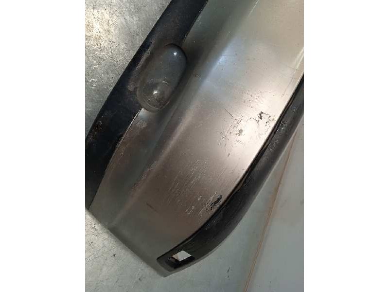 Recambio de paragolpes delantero para volvo s80 berlina 2.4 cat referencia OEM IAM 09154851  9198674