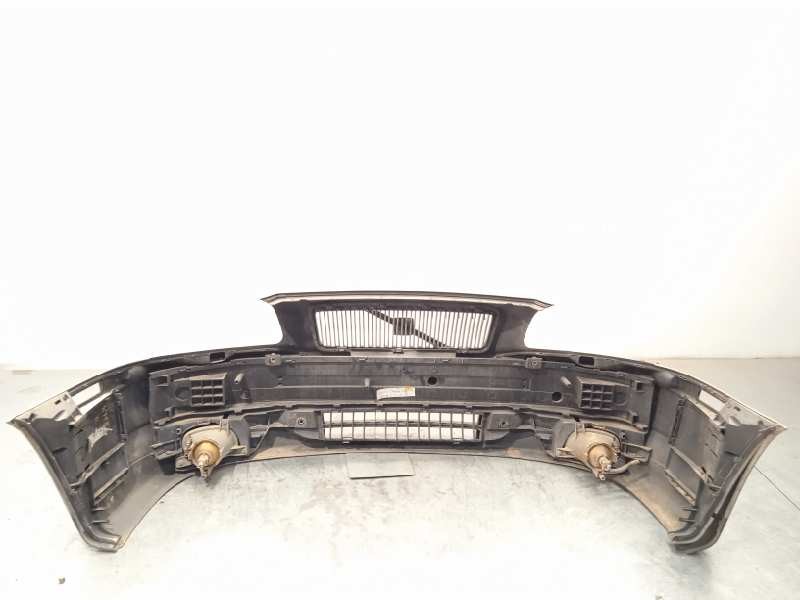Recambio de paragolpes delantero para volvo s80 berlina 2.4 cat referencia OEM IAM 09154851  9198674