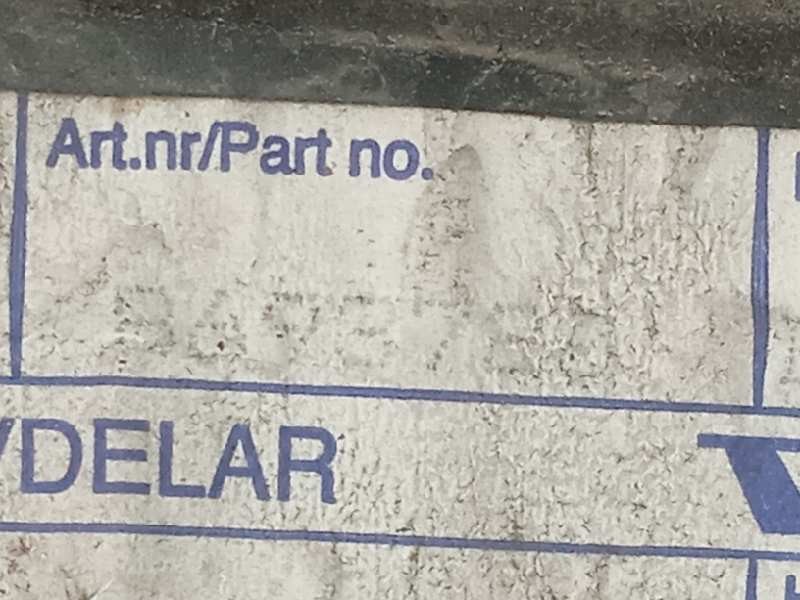 Recambio de paragolpes delantero para volvo s80 berlina 2.4 cat referencia OEM IAM 09154851  9198674