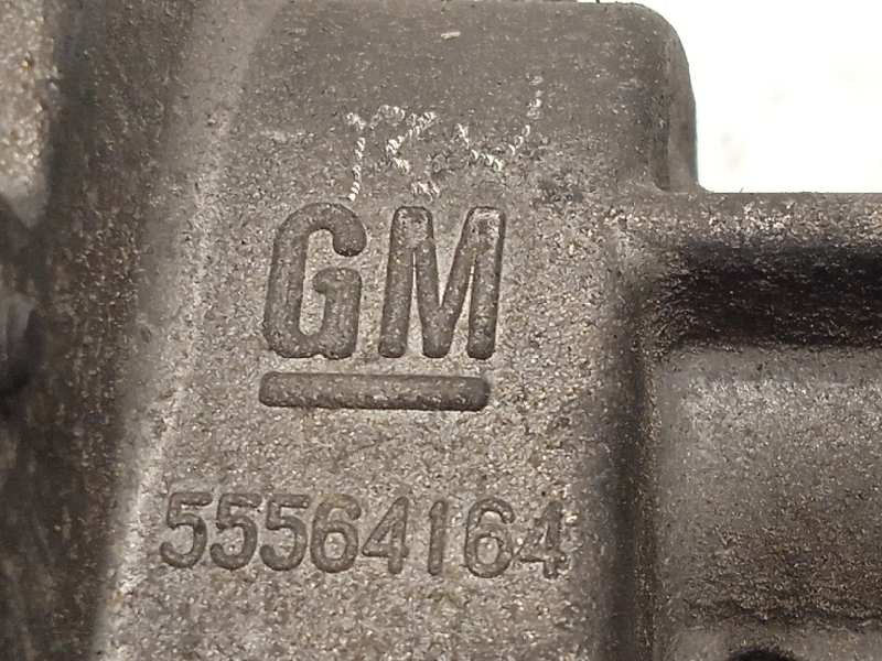 Recambio de caja mariposa para opel insignia berlina sport referencia OEM IAM 55564164  