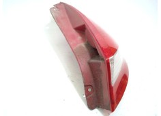 Recambio de piloto trasero derecho para ford fiesta (cb1) ambiente referencia OEM IAM 8A6113404AE  1709552 2