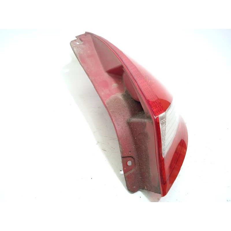 Recambio de piloto trasero derecho para ford fiesta (cb1) ambiente referencia OEM IAM 8A6113404AE  1709552