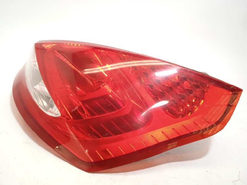 Recambio de piloto trasero derecho para ford fiesta (cb1) ambiente referencia OEM IAM 8A6113404AE  1709552