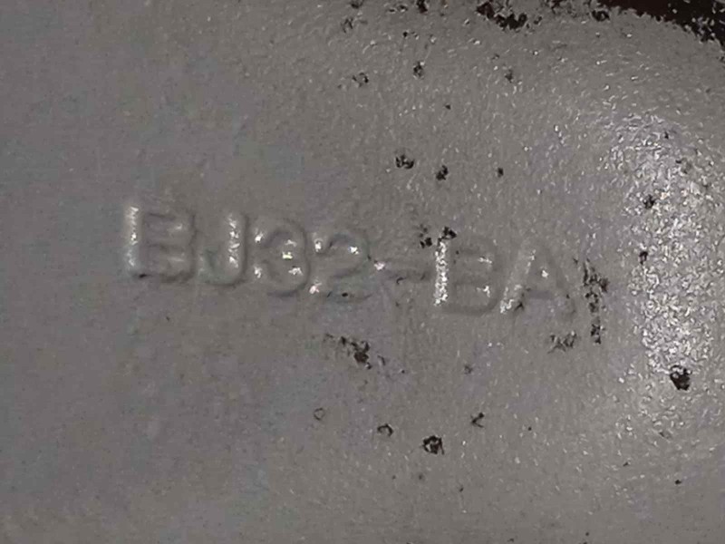 Recambio de llanta para land rover evoque pure referencia OEM IAM BJ32BA BJ321007BA LR024422