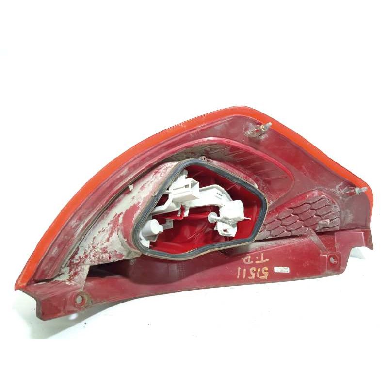 Recambio de piloto trasero derecho para ford fiesta (cb1) ambiente referencia OEM IAM 8A6113404AE  1709552