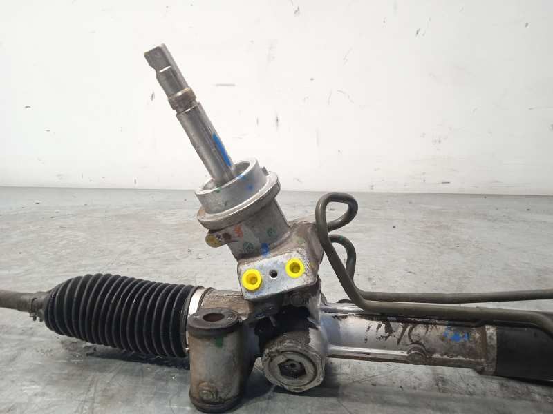 Recambio de cremallera direccion para opel insignia berlina sport referencia OEM IAM P13292325 13270984 13292325