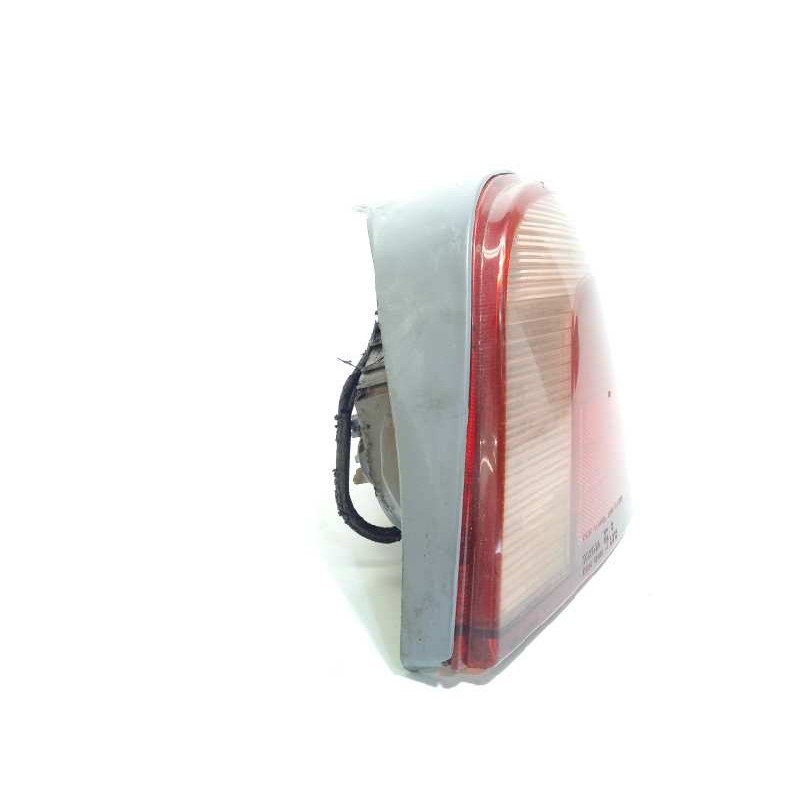 Recambio de piloto trasero derecho para toyota yaris (ncp1/nlp1/scp1) 1.0 cat referencia OEM IAM 8155052040  