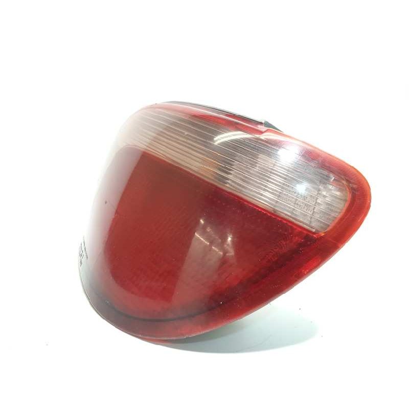 Recambio de piloto trasero derecho para toyota yaris (ncp1/nlp1/scp1) 1.0 cat referencia OEM IAM 8155052040  