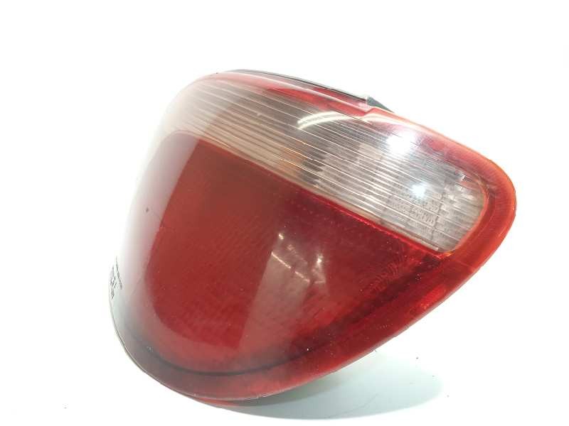 Recambio de piloto trasero derecho para toyota yaris (ncp1/nlp1/scp1) 1.0 cat referencia OEM IAM 8155052040  