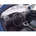 FORD FOCUS II (DA_, HCP, DP)