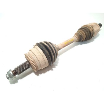 TRANSMISION DELANTERA IZQUIERDA TDB500090 