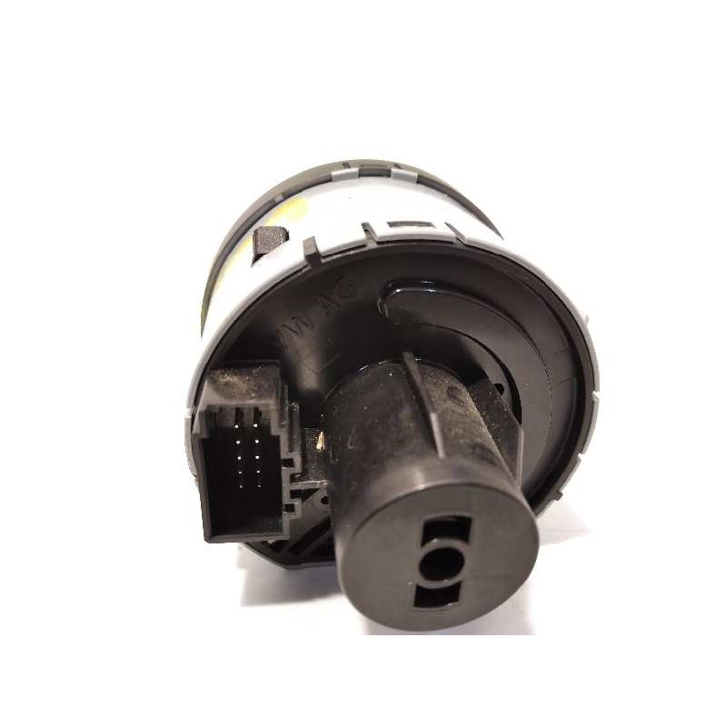 Recambio de mando luces para skoda fabia style referencia OEM IAM 5E0941431F  5E0941431FWHI