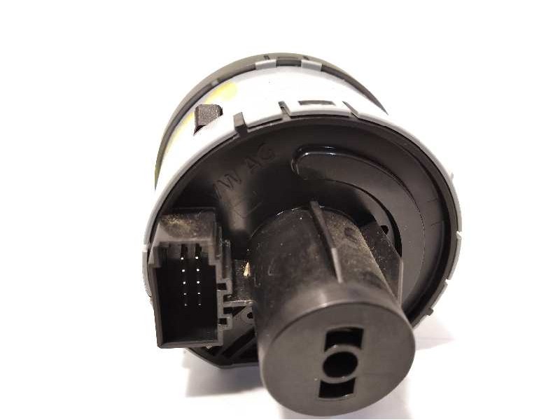 Recambio de mando luces para skoda fabia style referencia OEM IAM 5E0941431F  5E0941431FWHI