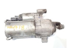 Recambio de motor arranque para audi s5 sportback (8t) 3.0 tfsi referencia OEM IAM 079911022  TS14E42 2