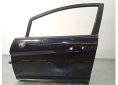 Recambio de puerta delantera izquierda para ford fiesta (cb1) ambiente referencia OEM IAM 1691842  