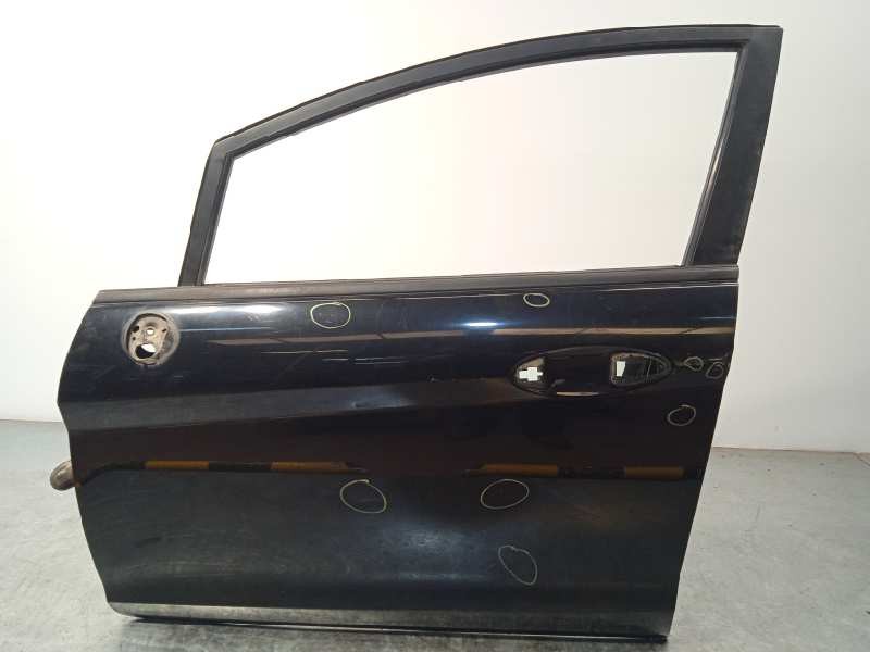 Recambio de puerta delantera izquierda para ford fiesta (cb1) ambiente referencia OEM IAM 1691842  