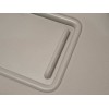 Recambio de parasol derecho para kia niro referencia OEM IAM 85220G5010HGC  