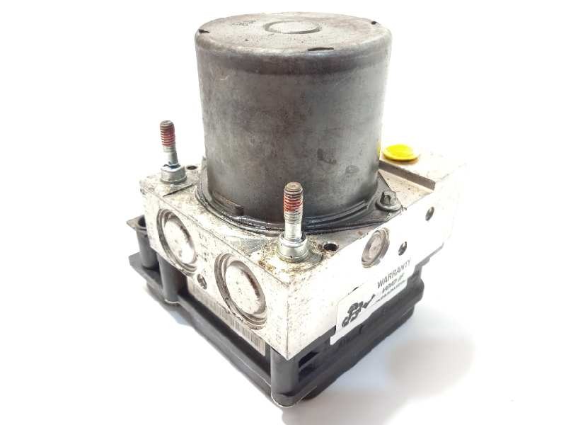 Recambio de abs para toyota auris active referencia OEM IAM 4454002180 0265951057 0265230083
