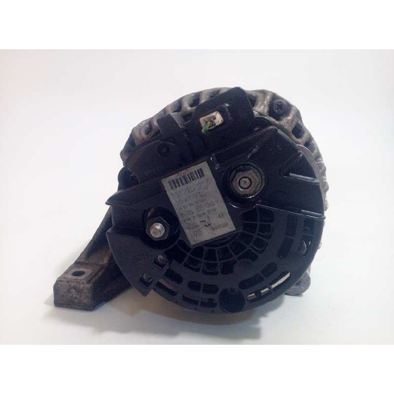 Recambio de alternador para volvo xc70 2.4 diesel cat referencia OEM IAM 30667787  0124525060