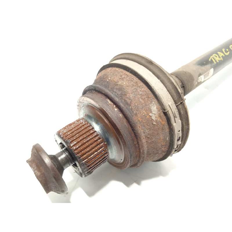 Recambio de transmision trasera derecha para audi s5 sportback (8t) 3.0 tfsi referencia OEM IAM 8K0501203K  