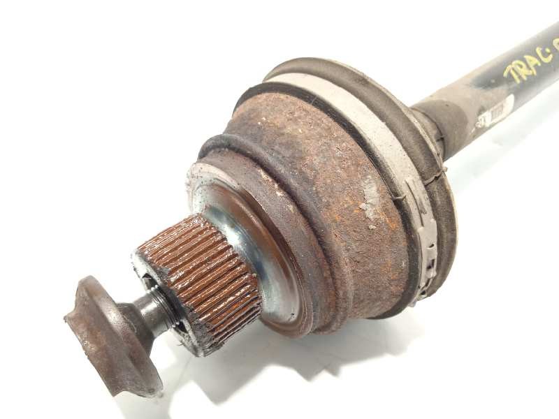 Recambio de transmision trasera derecha para audi s5 sportback (8t) 3.0 tfsi referencia OEM IAM 8K0501203K  