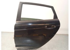 Recambio de puerta trasera izquierda para ford fiesta (cb1) ambiente referencia OEM IAM 1795944  