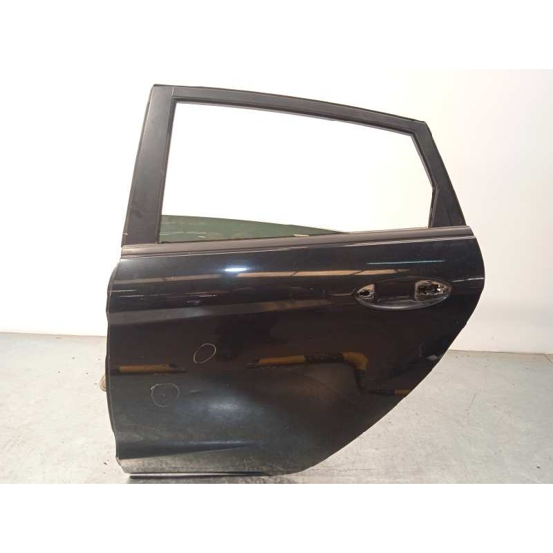 Recambio de puerta trasera izquierda para ford fiesta (cb1) ambiente referencia OEM IAM 1795944  