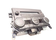 Recambio de mando climatizador para land rover evoque pure referencia OEM IAM BJ3214C239AC  LR028206