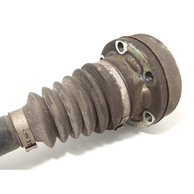 Recambio de transmision trasera derecha para audi s5 sportback (8t) 3.0 tfsi referencia OEM IAM 8K0501203K  