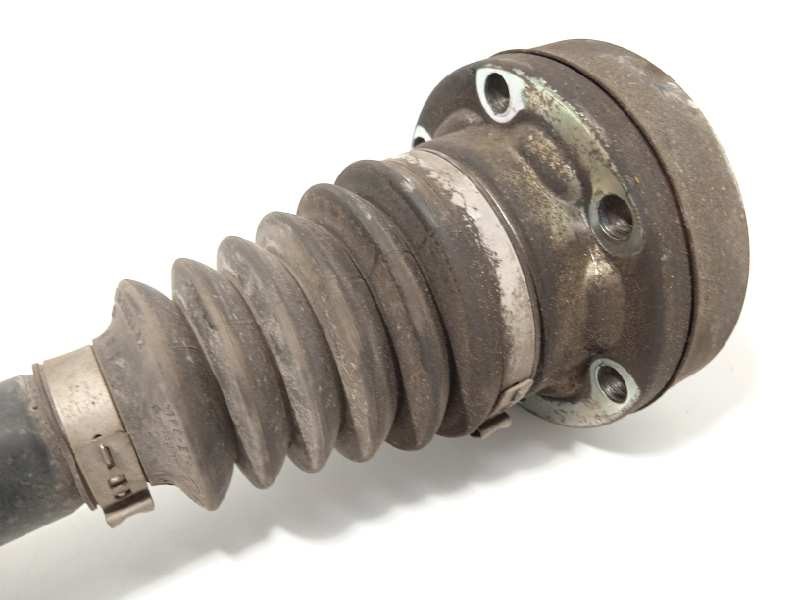 Recambio de transmision trasera derecha para audi s5 sportback (8t) 3.0 tfsi referencia OEM IAM 8K0501203K  