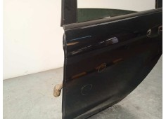 Recambio de puerta trasera izquierda para ford fiesta (cb1) ambiente referencia OEM IAM 1795944   2
