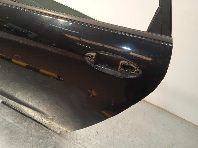 Recambio de puerta trasera izquierda para ford fiesta (cb1) ambiente referencia OEM IAM 1795944  