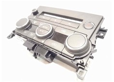 Recambio de mando climatizador para land rover evoque pure referencia OEM IAM BJ3214C239AC  LR028206 2