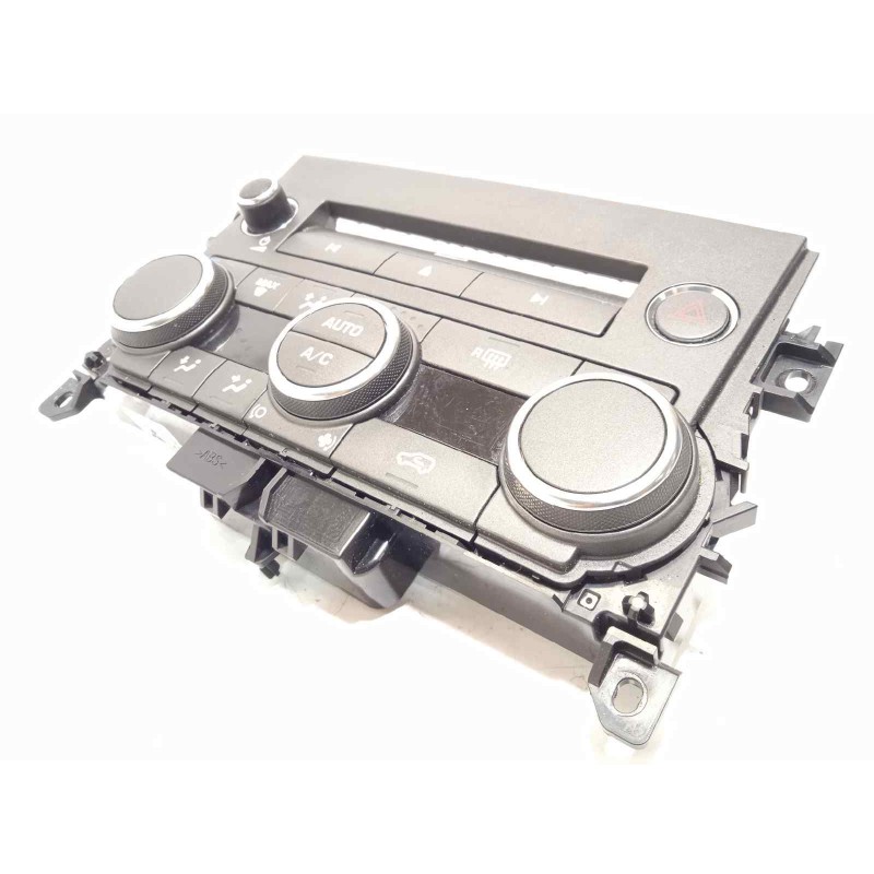 Recambio de mando climatizador para land rover evoque pure referencia OEM IAM BJ3214C239AC  LR028206