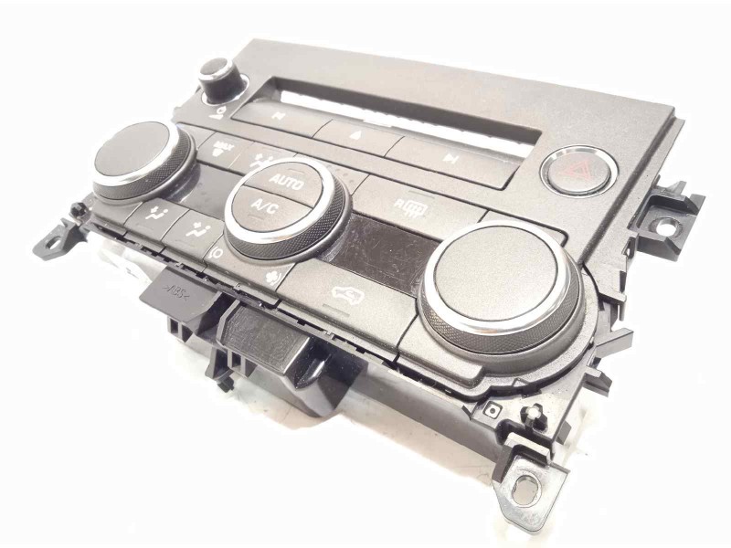 Recambio de mando climatizador para land rover evoque pure referencia OEM IAM BJ3214C239AC  LR028206